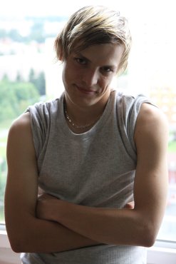 Martin