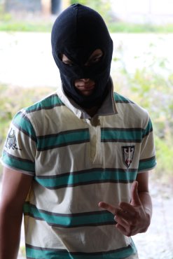 Mask