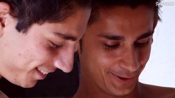 Two Gypsi Boys
